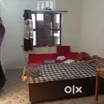 Room rent for girl