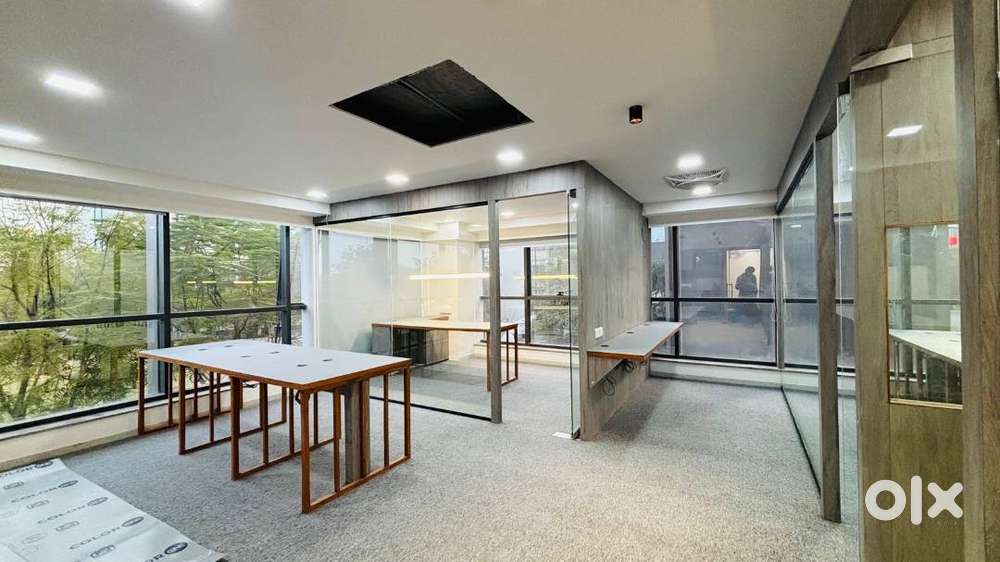 office available for rent