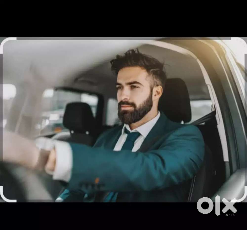 WE ARE HIRING FOR SOME DRIVER LOCATION-LUCKNOW