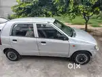 Maruti Suzuki Alto 2006