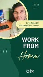 Work from home