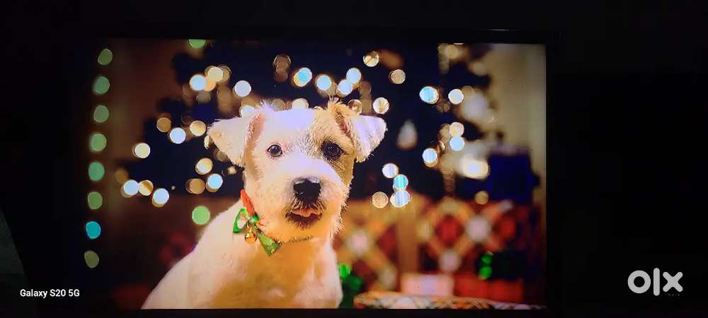 LEDTV 40 Inch Haier Brand