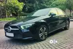 Mercedes-Benz A-Class Limousine 200d, 2022, Diesel