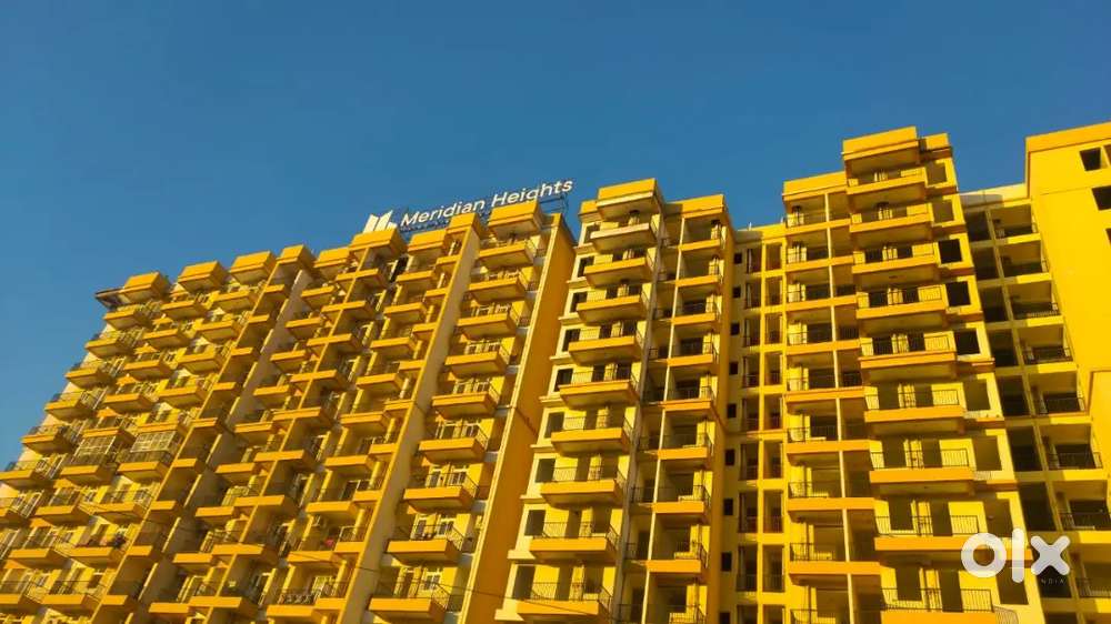 All facilities available