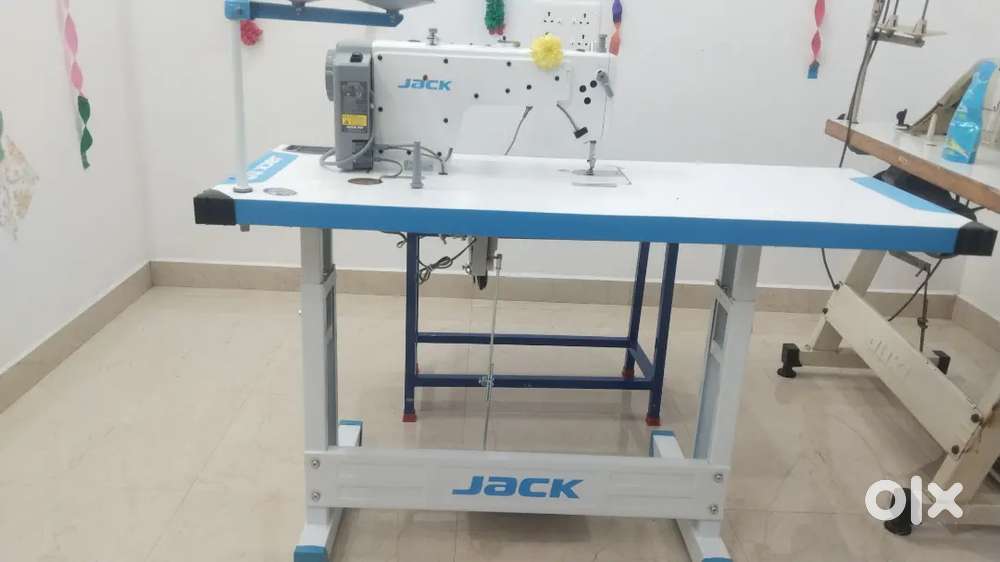 Tailoring job