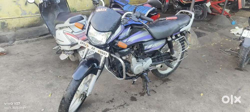 Superb condition