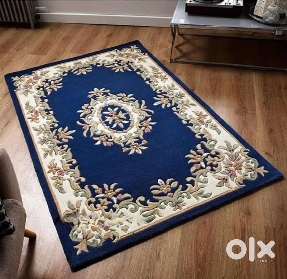 Carpet For Hall Size 15x20 Weat 45 Kg