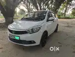 Tata Tigor, 2020