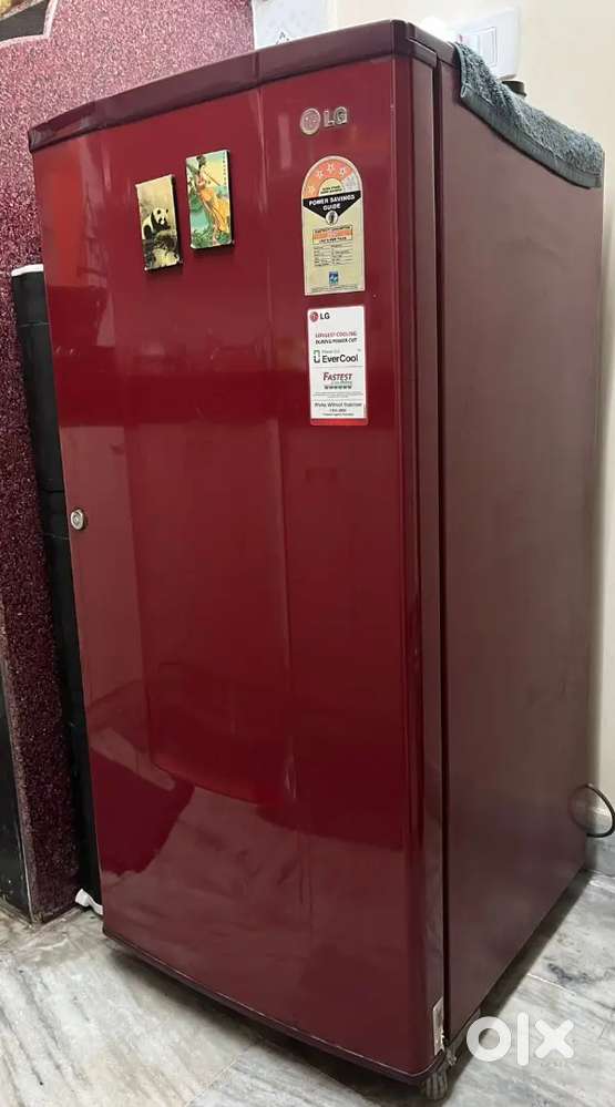 Good condition Fridge