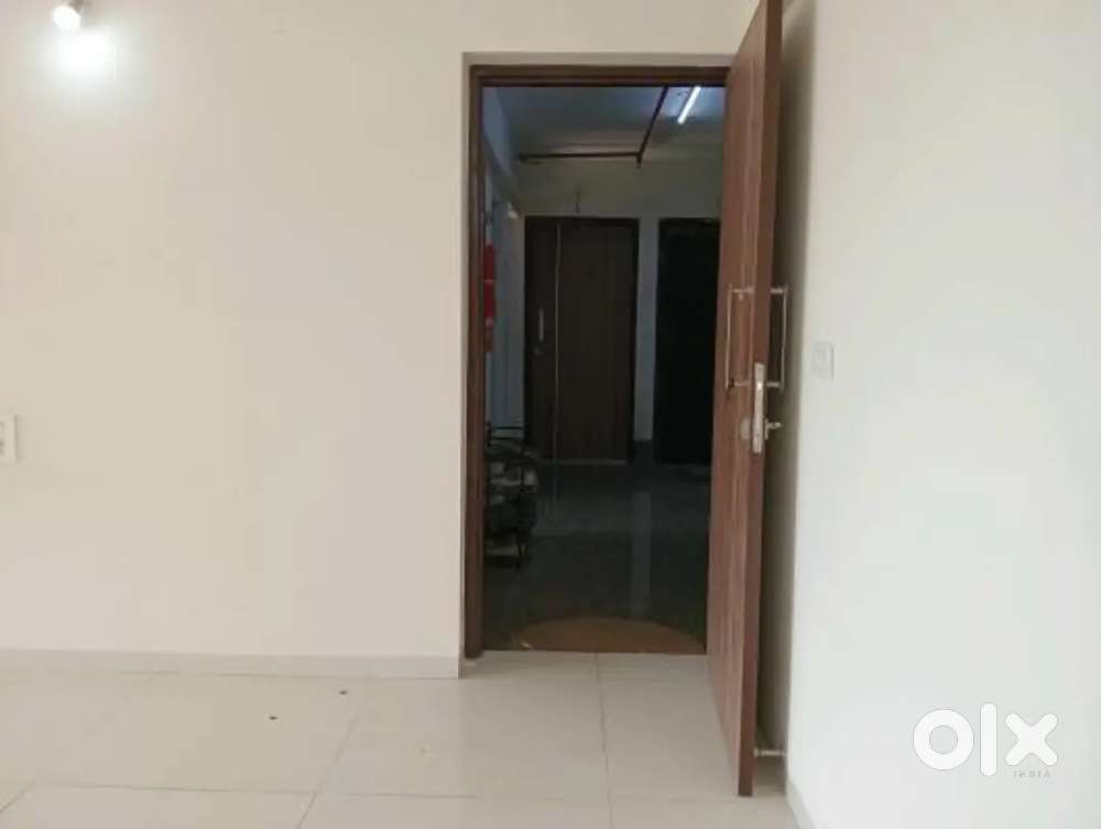 3BHK well maintained flat available for rent