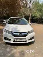 Honda City i-VTEC CVT VX, 2017, Petrol