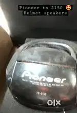 Speaker 2150 Pioneer made in japan