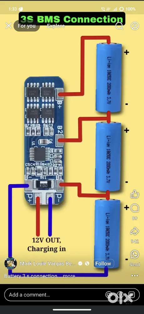 I want to electronic technician  (