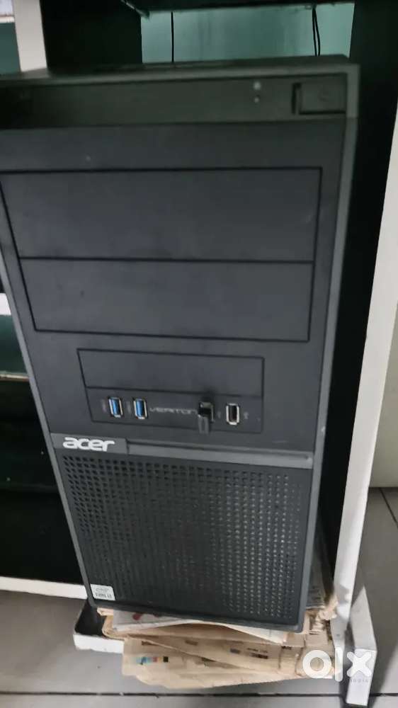Intel Core i3 gen10 cpu
