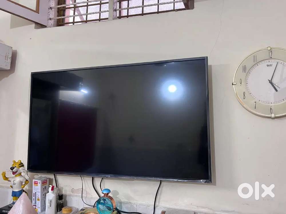 Television 43inch