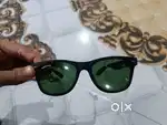 Fastrack goggles