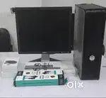 BRANDED DESKTOP JUST RS6500 IN HOSUR KK COMPUTERS CALL ME ONLY