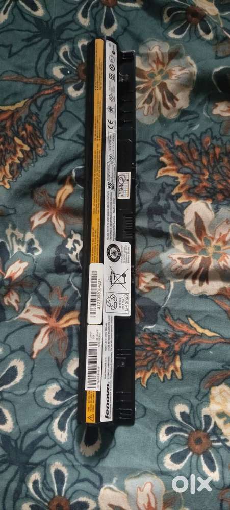Lenovo notebook battery one year warranty