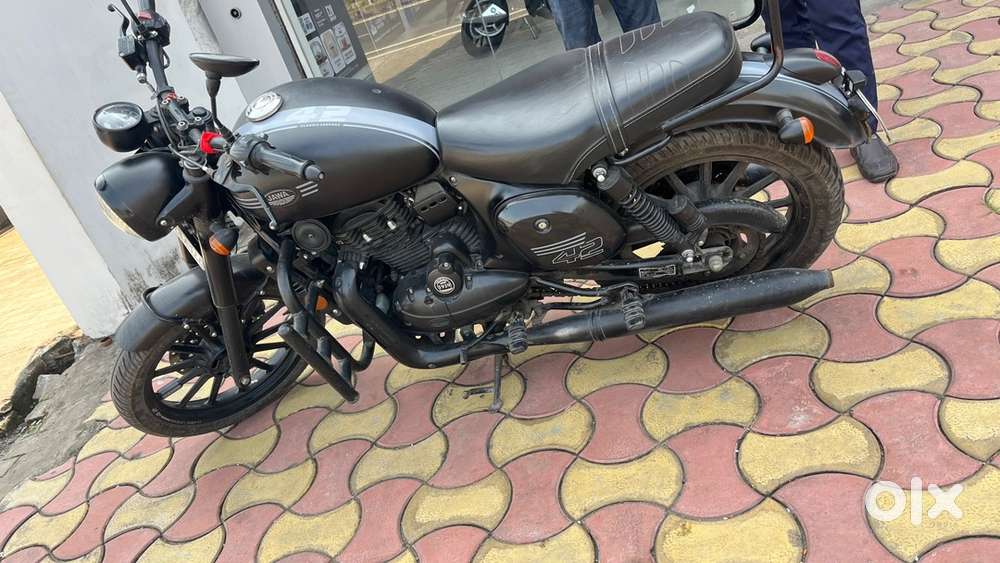 It’s ver good condition