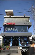 URGENT REQUIREMENT FOR SHOWROOM