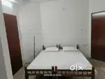 Sharing room available for working women  @ ravipuram road