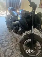 Powerful ns200 bs3