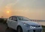 Hyundai i20 2010 Petrol Well Maintained