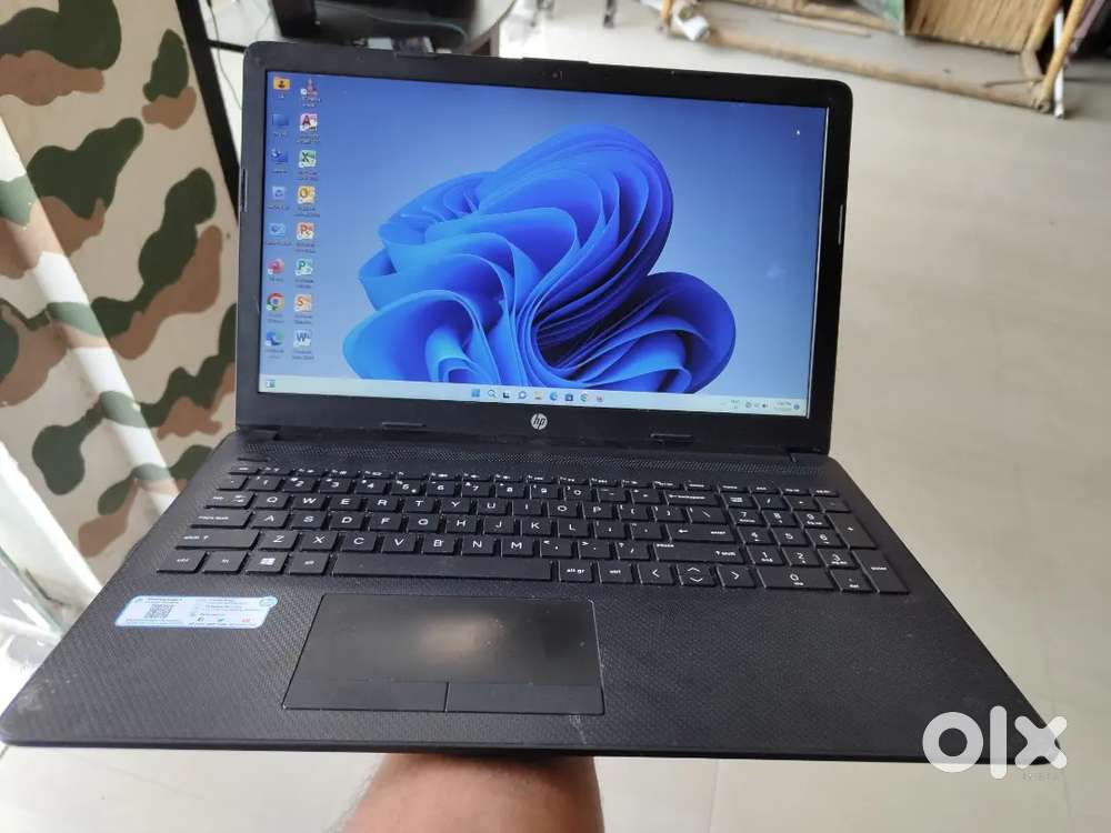 Hp i3 10th generation laptop for sale