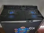 Washing machine new