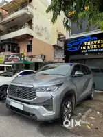 Toyota Innova Hycross 2.0 ZX Hybrid 7 STR, 2023, Petrol