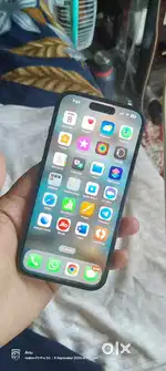 Iphone 15 (128)
