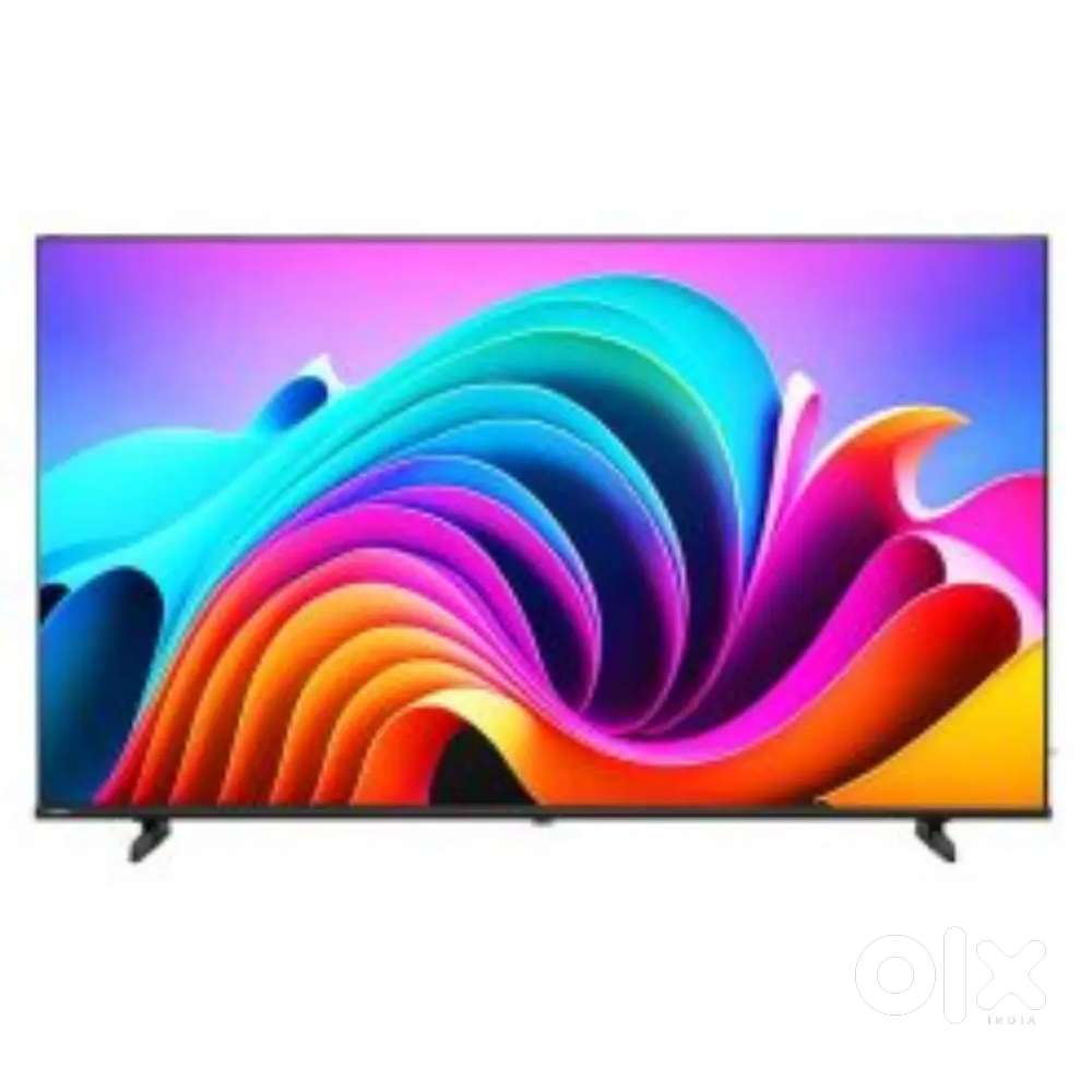 Remote control with easy navigation operating tv