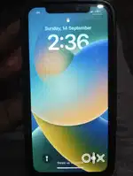 Back panel tuta hai bss or sab badiya hai