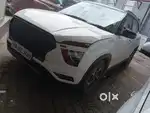 Hyundai Creta 2020 Diesel Well Maintained