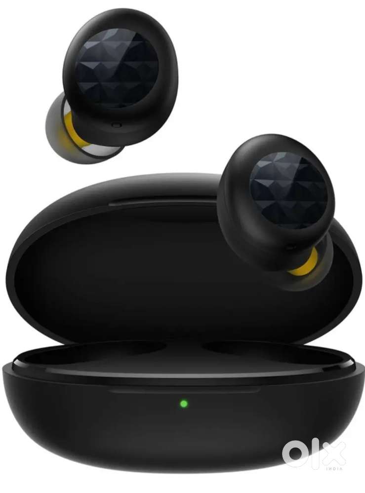 Realme buds Q2 Neo