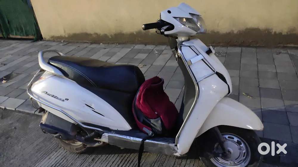 Like Good condition 2nd owner