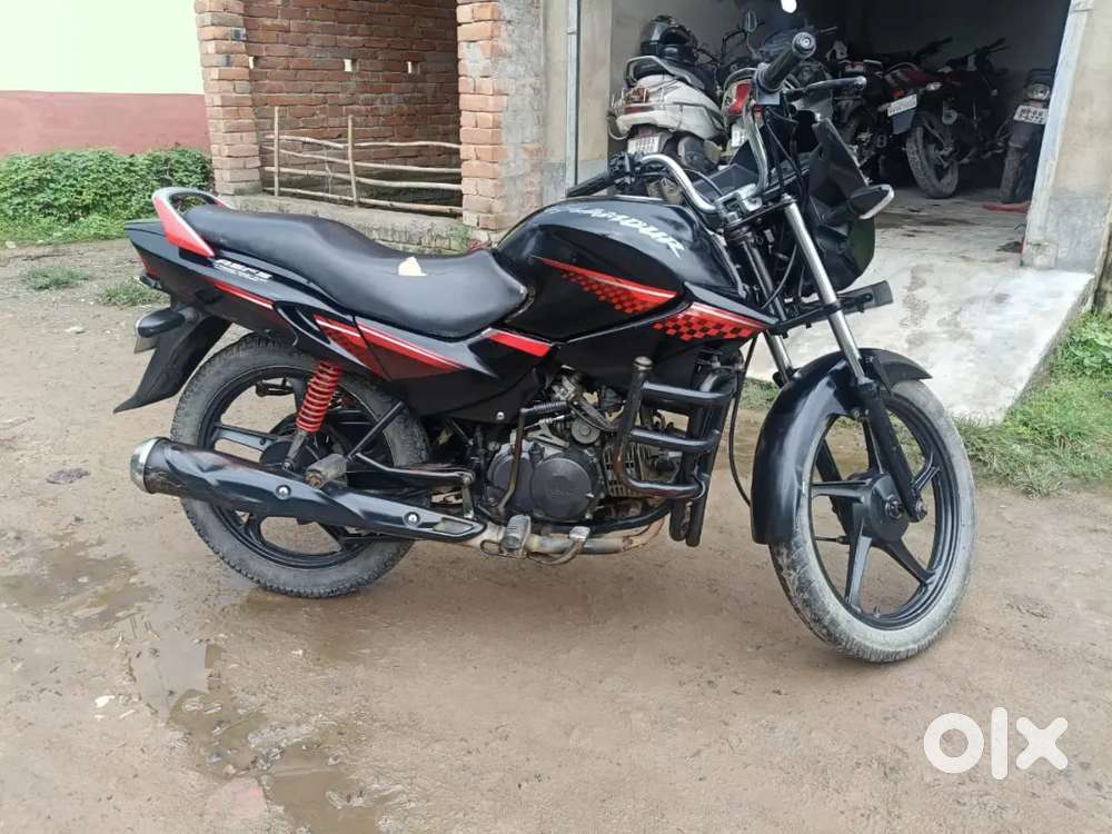 Good condition