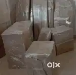 RD Packers and Movers