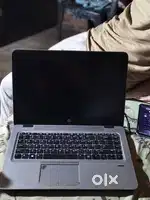HP Laptop extent candition