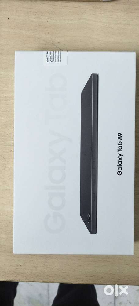 Samsung  Galaxy Tab A9