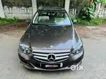Mercedes-Benz E-Class E 200, 2013, Petrol