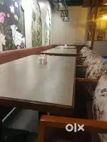 I want to sell well furnished restaurant  with all equipment