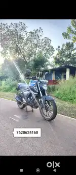 Yamaha Fz S V3 Good Condition