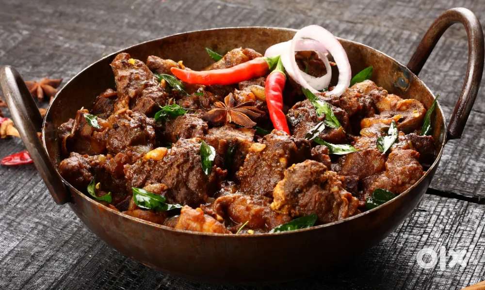 Urgent Required :- Indian Veg Non Cook Cook // Indian Karnataka Style
