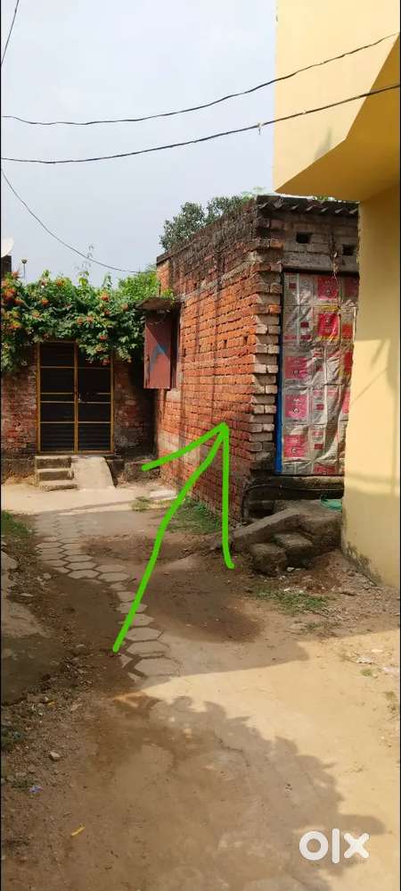 Sell my plot Baridih basti beutiful location