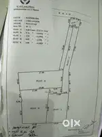 6.6 cent Land For Sale in kozhikode