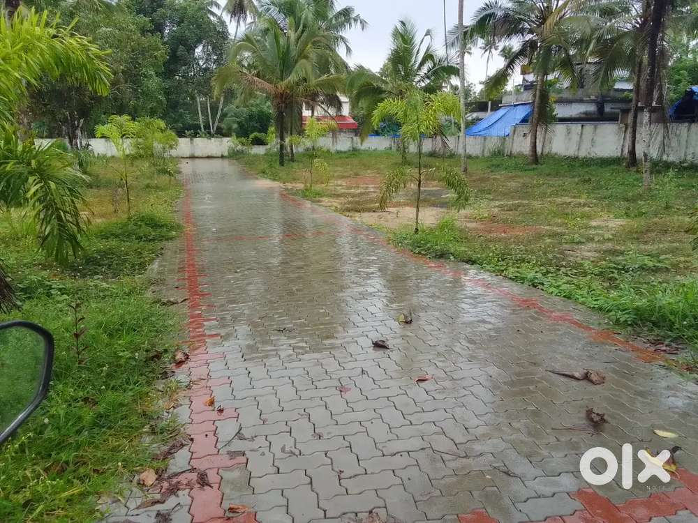 Udayamperoor kochpally karaparambu