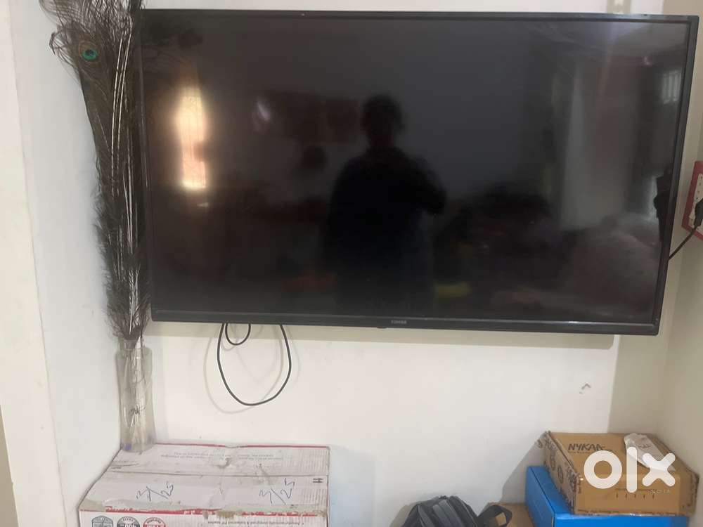 Toshiba 50 inches android tv