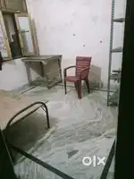 BEHIND KGK COLLEGE