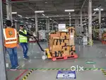 URGENT HIRING FOR CARGO WAREHOUSE